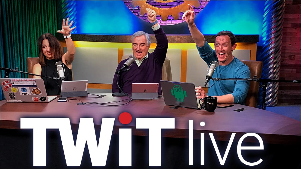 TWiT Netcasts you love from people you trust